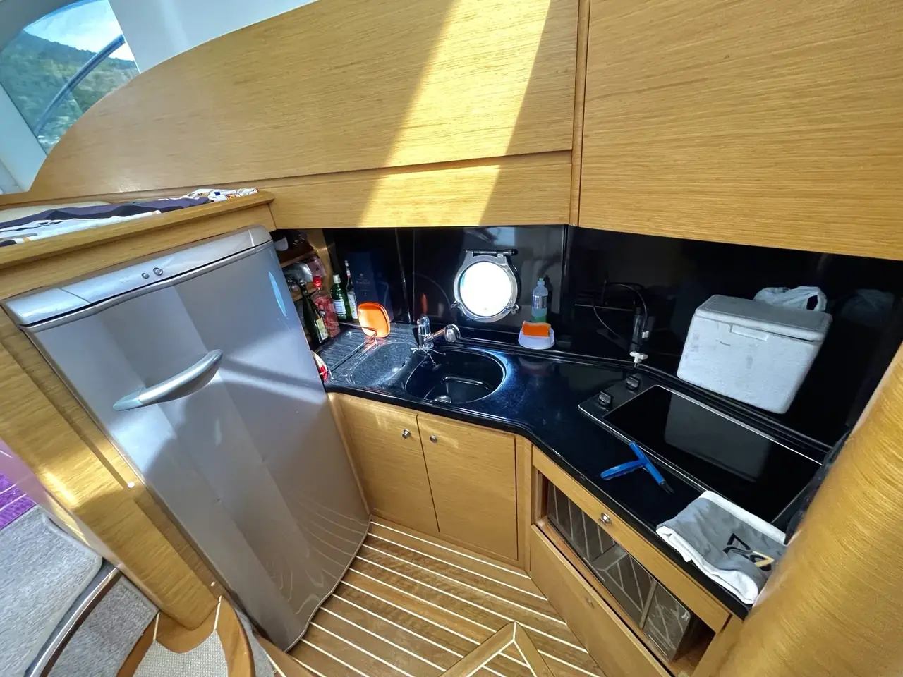 Azimut 43 in Ilhabela – photo 6