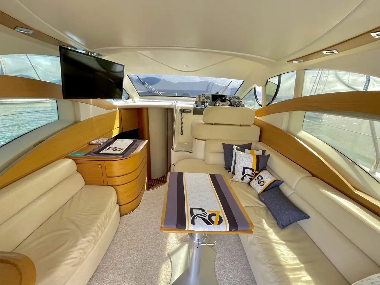 Azimut 43 in Ilhabela – photo 7