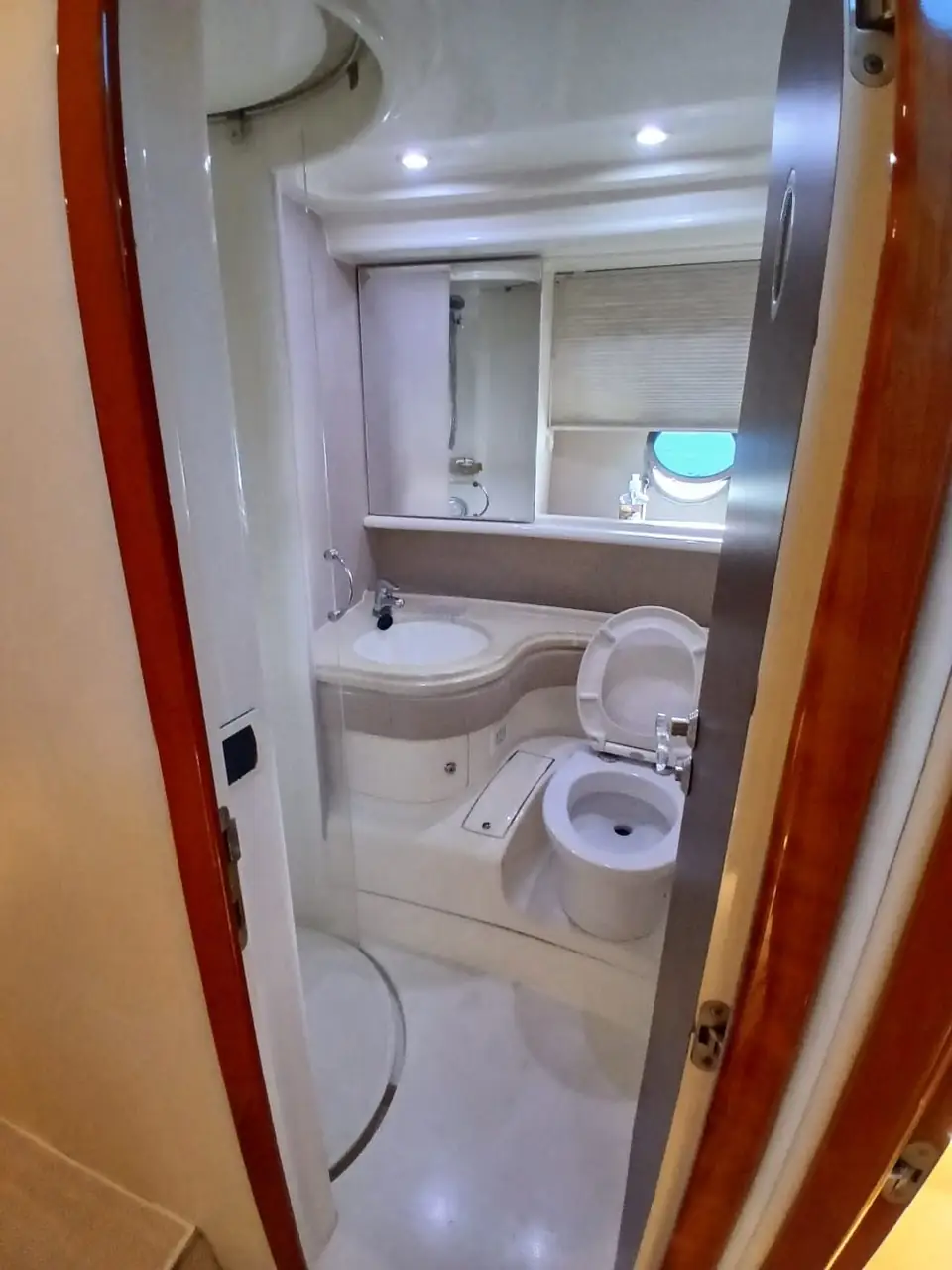 Azimut 52 in Ilhabela – photo 2