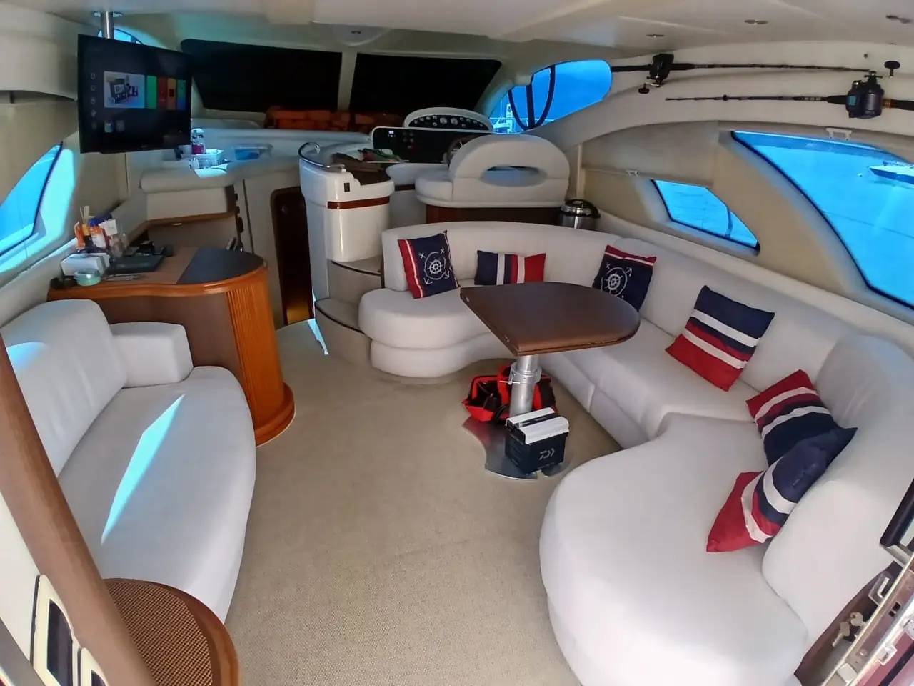 Azimut 52 in Ilhabela – photo 3