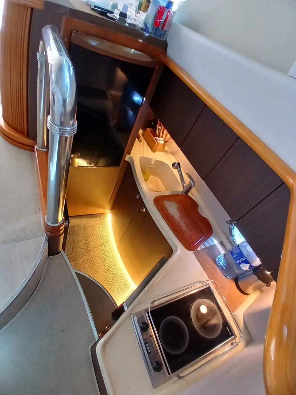 Azimut 52 in Ilhabela – photo 5