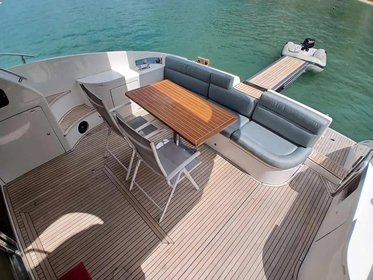 Azimut 52 in Ilhabela – photo 6