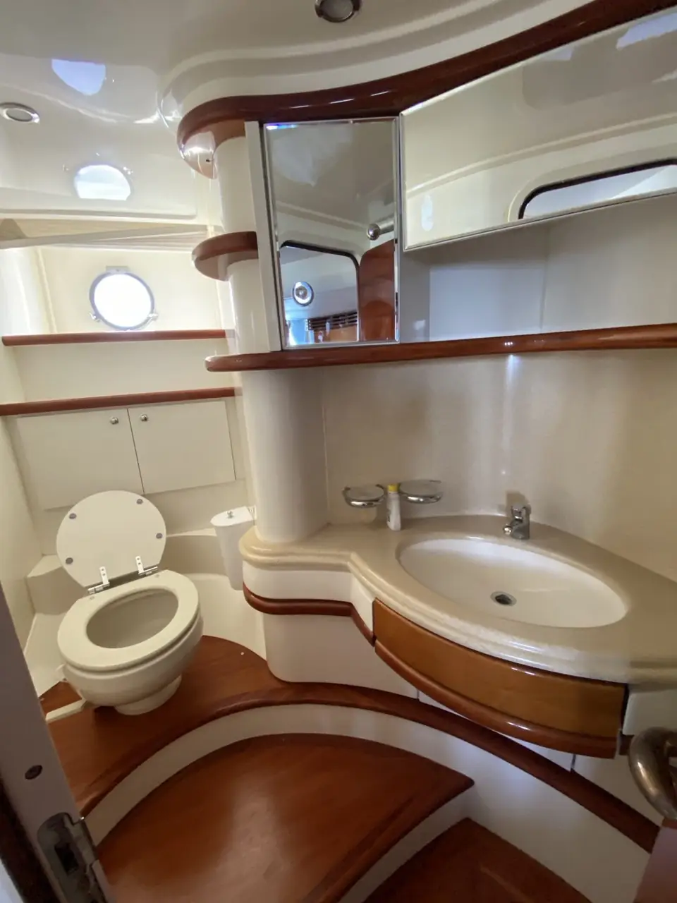 Azimut 58 en Ilhabela – foto 2