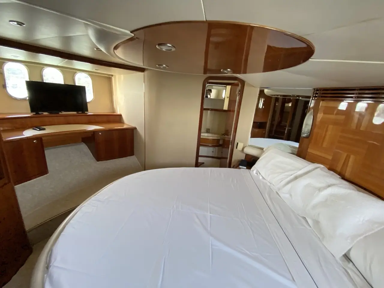 Azimut 58 en Ilhabela – foto 3