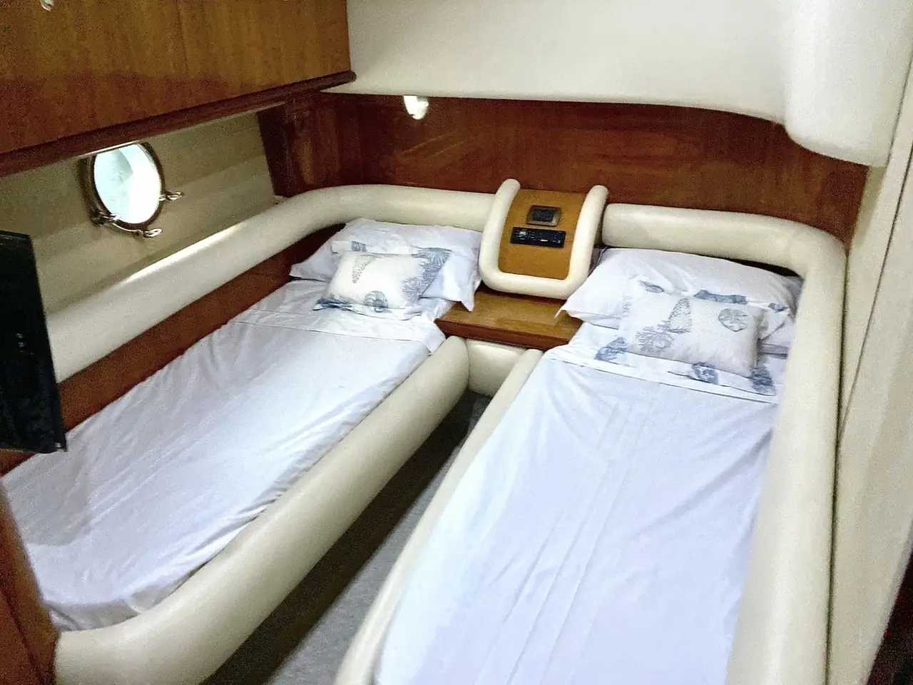 Azimut 58 en Ilhabela – foto 6
