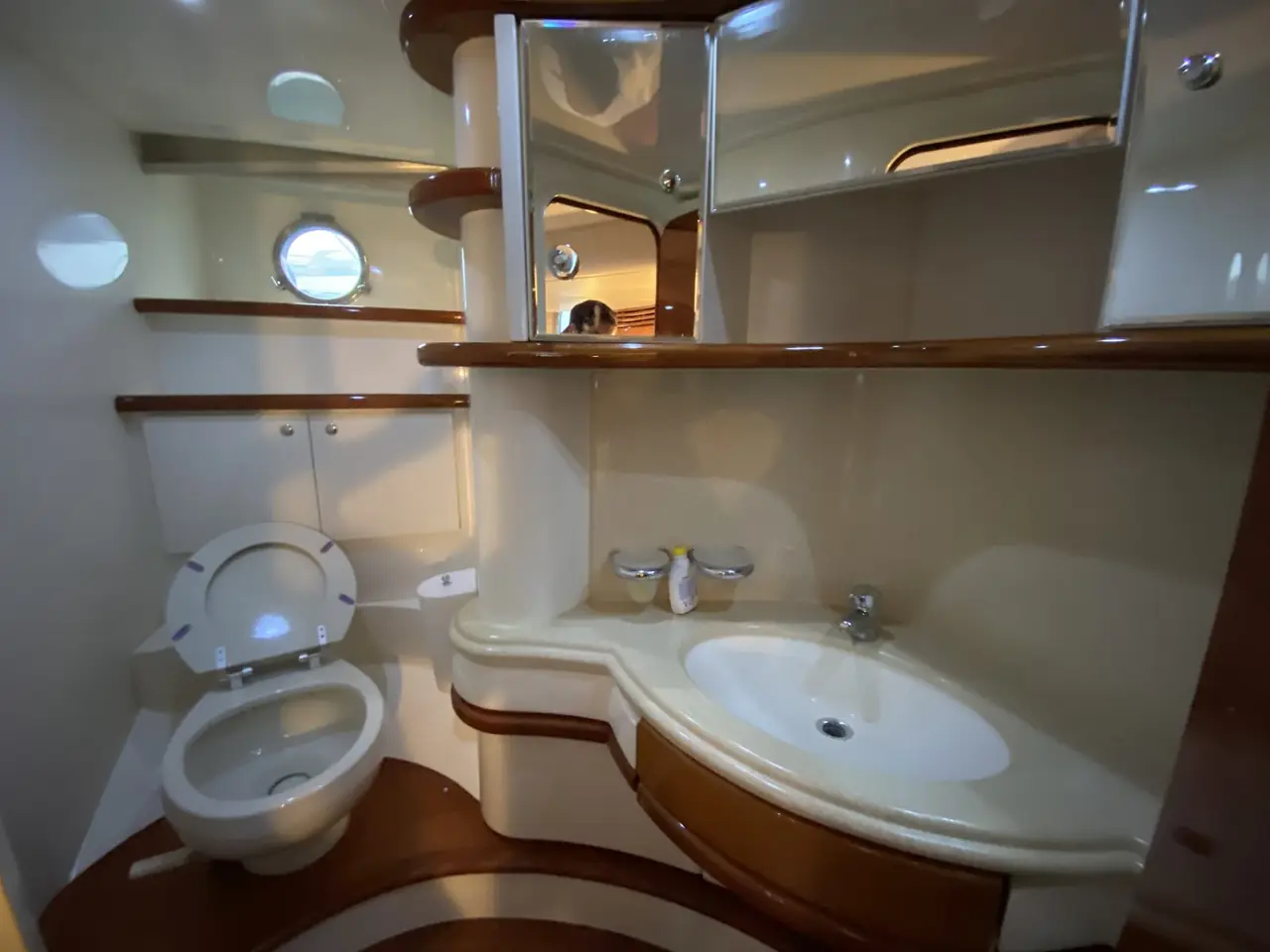 Azimut 58 en Ilhabela – foto 7