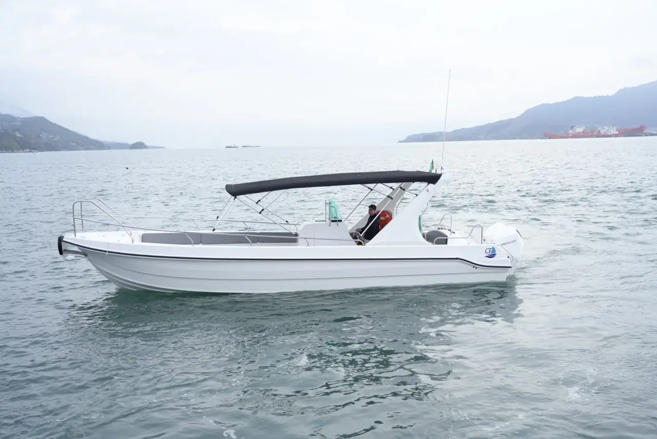 Balena 34 para aluguel en Ilhabela