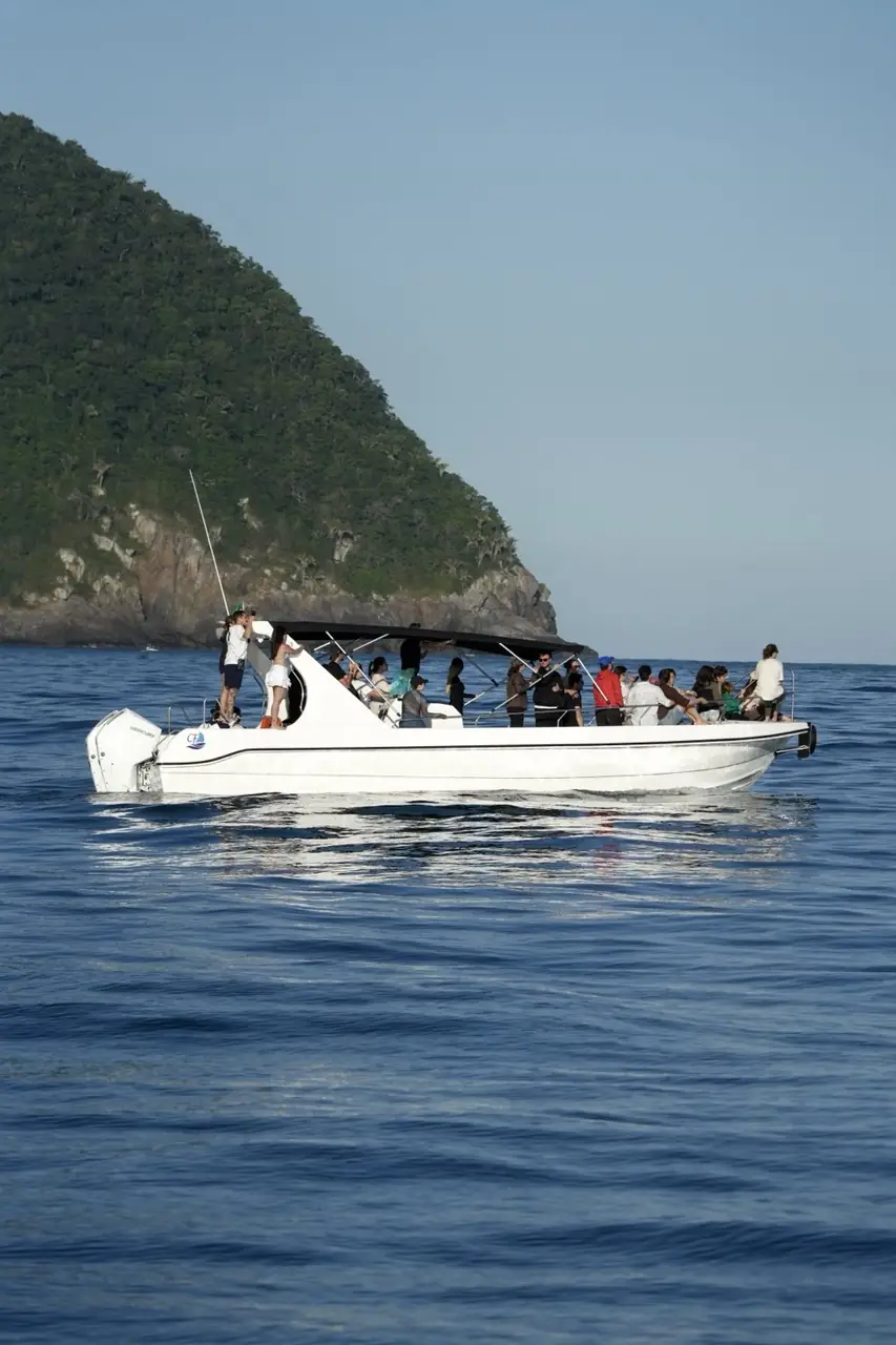 Balena 34 en Ilhabela – foto 2