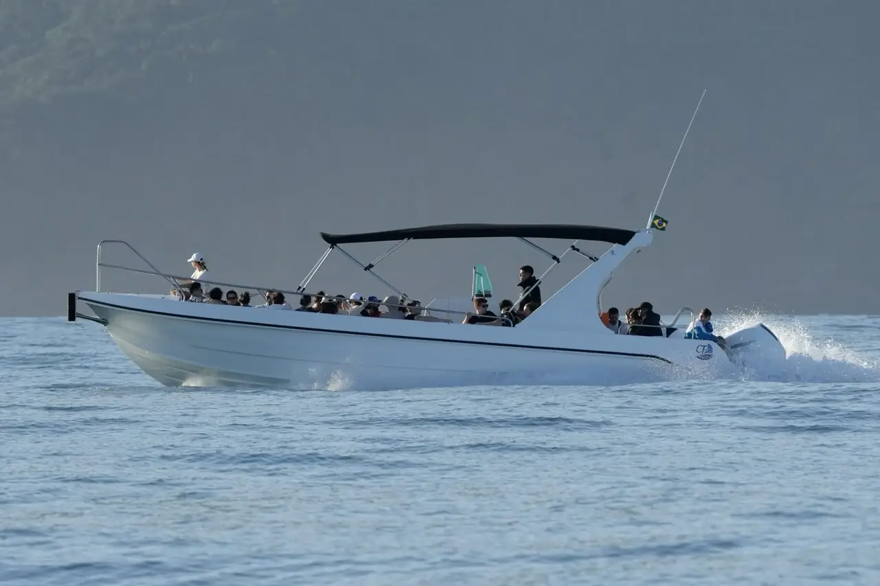 Balena 34 en Ilhabela – foto 3