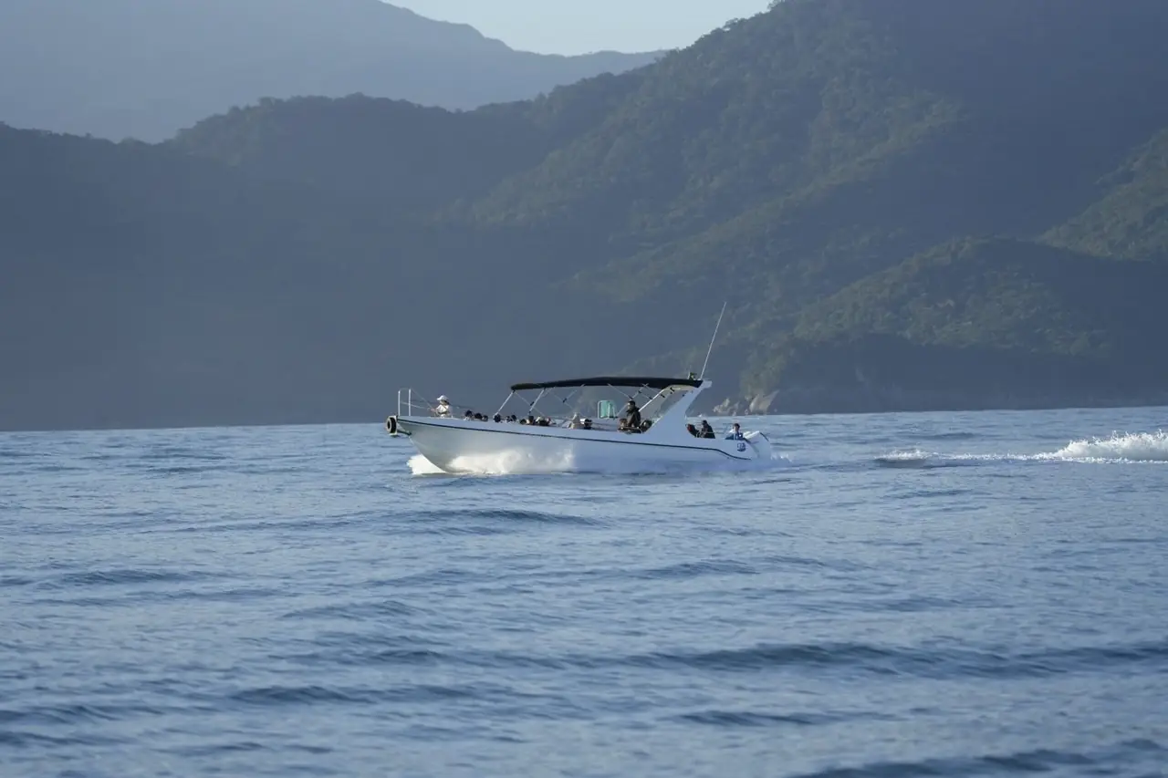 Balena 34 en Ilhabela – foto 4