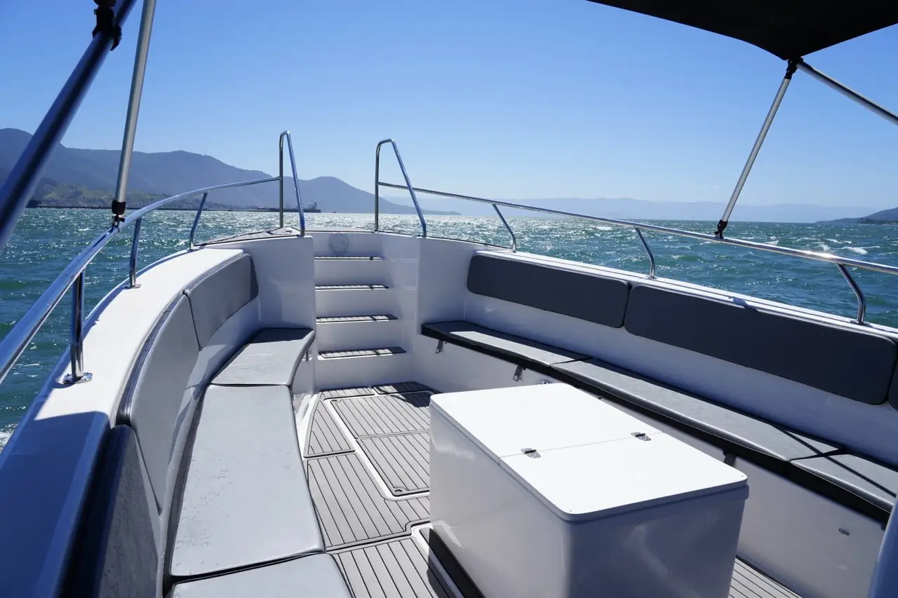 Balena 34 en Ilhabela – foto 5