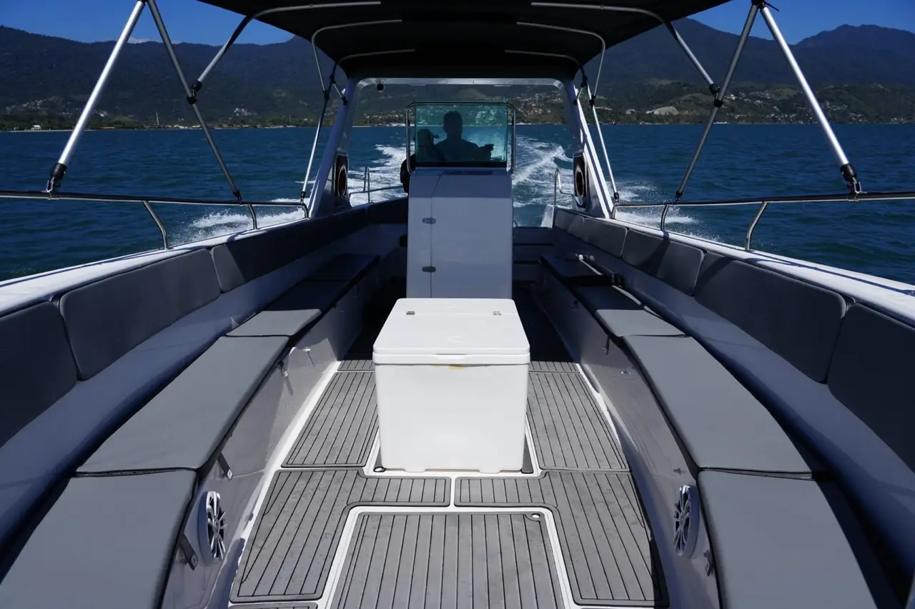 Balena 34 en Ilhabela – foto 6