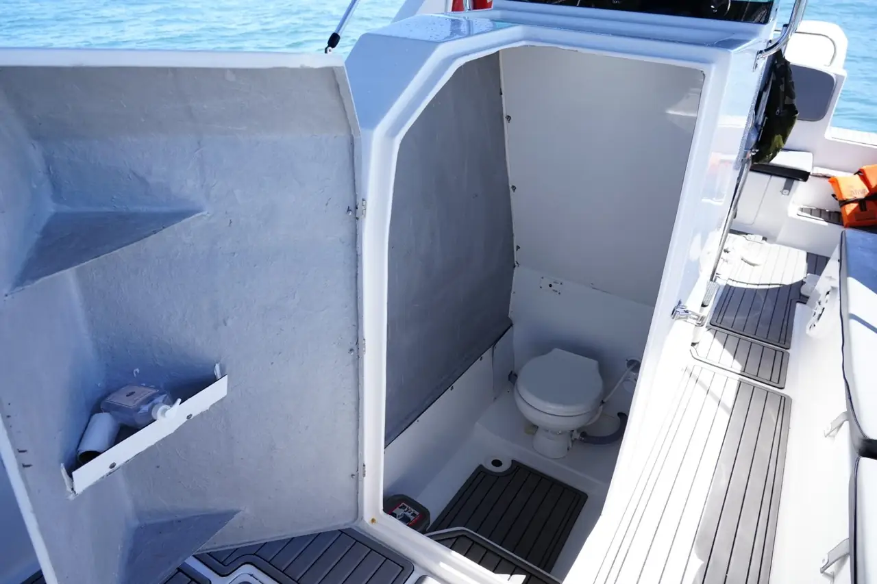 Balena 34 en Ilhabela – foto 7