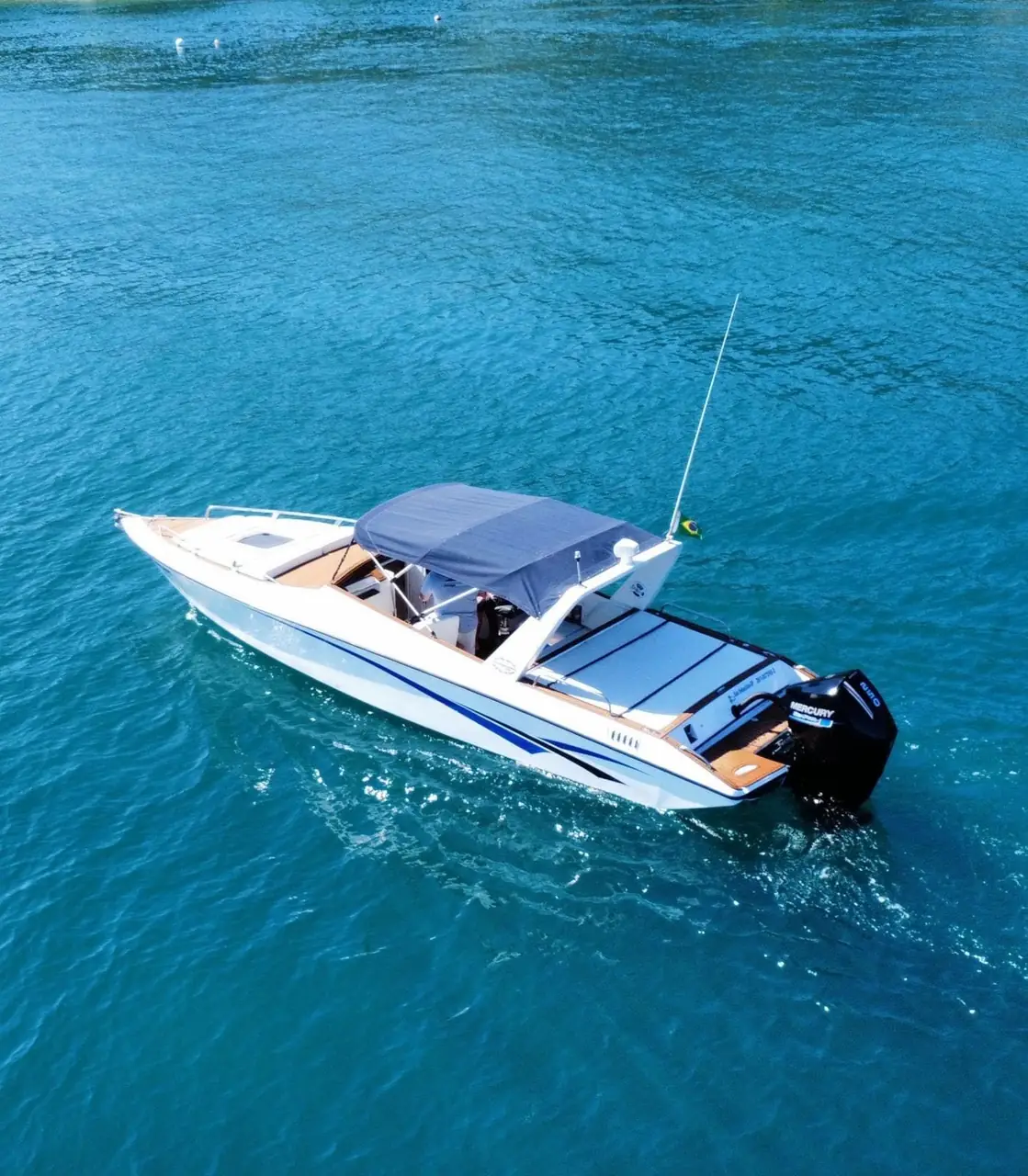 Blue Dreams 29 in Ilhabela – photo 2