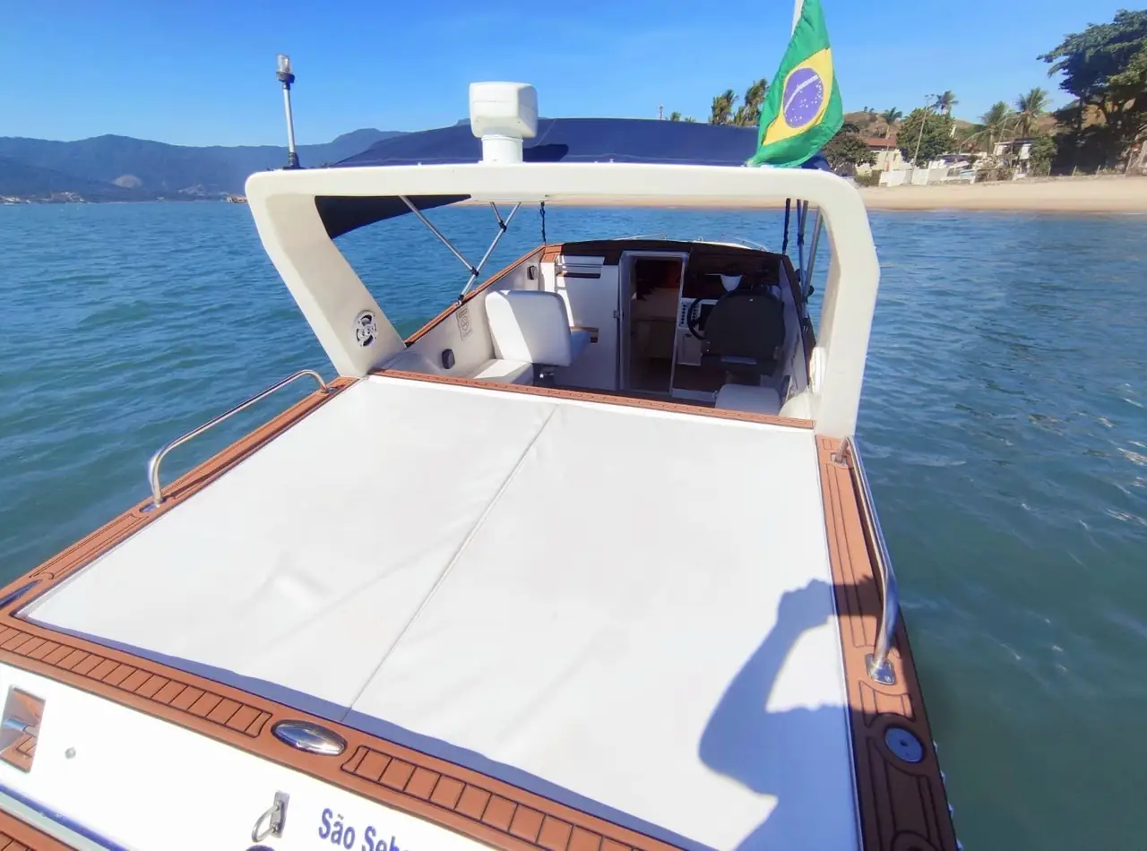Blue Dreams 29 in Ilhabela – photo 3