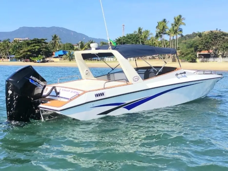 Blue Dreams 29 in Ilhabela – photo 5