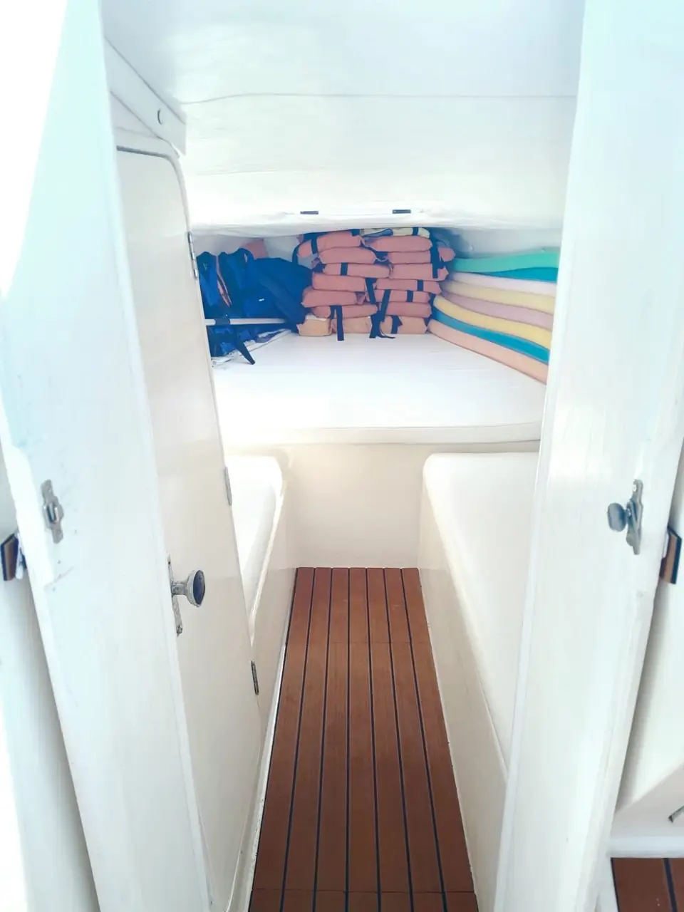 Blue Dreams 29 in Ilhabela – photo 7