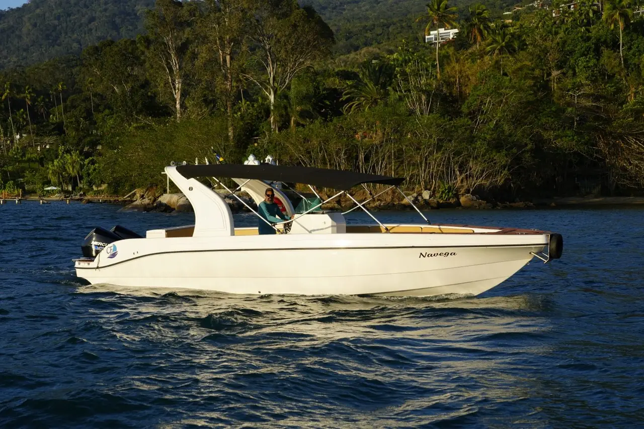 CF 29 in Ilhabela – photo 2