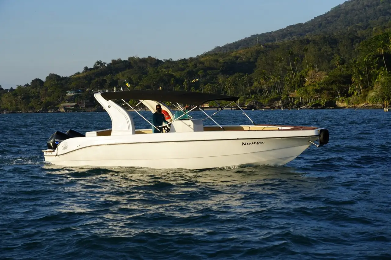 CF 29 in Ilhabela – photo 3