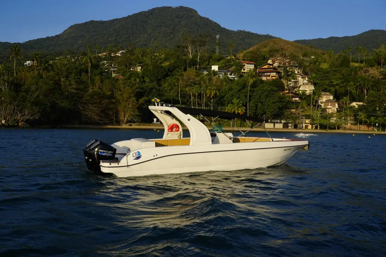 CF 29 in Ilhabela – photo 4