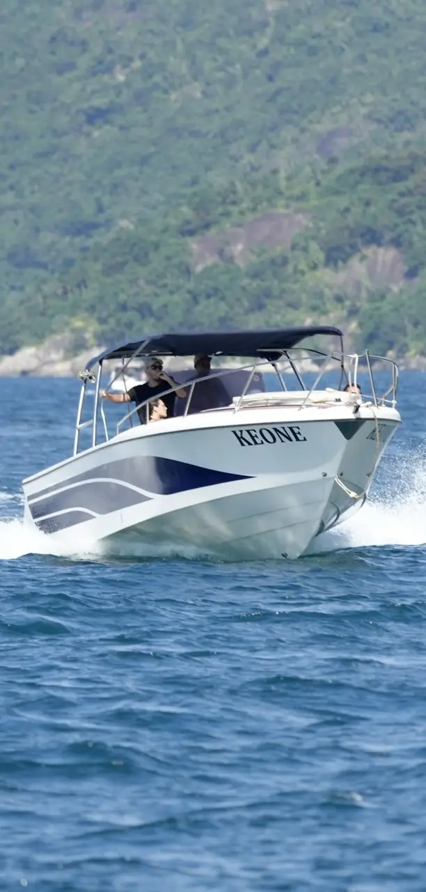 Fast 29 in Ilhabela – photo 2