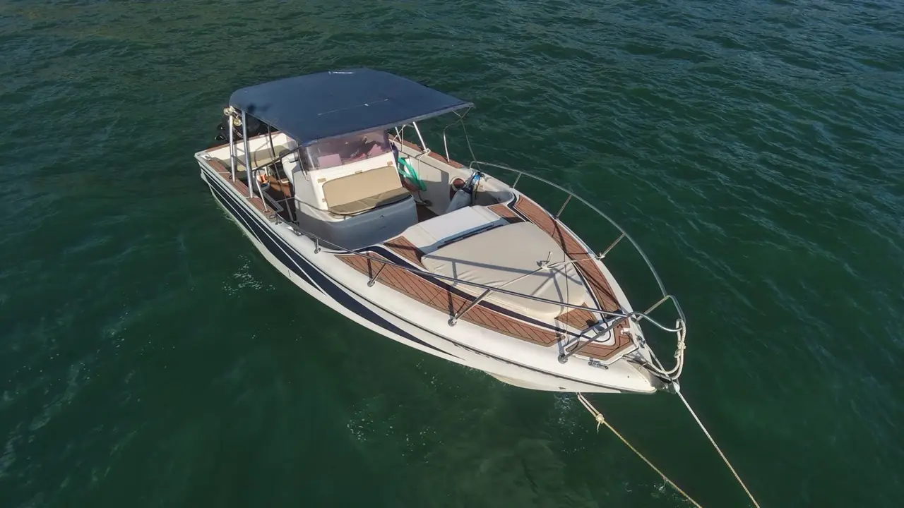 Fast 29 in Ilhabela – photo 3