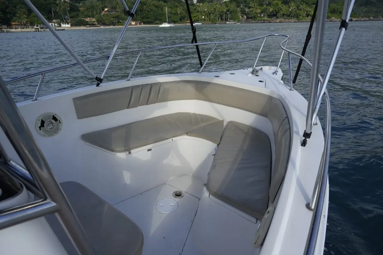 Fishing 26 en Ilhabela – foto 4