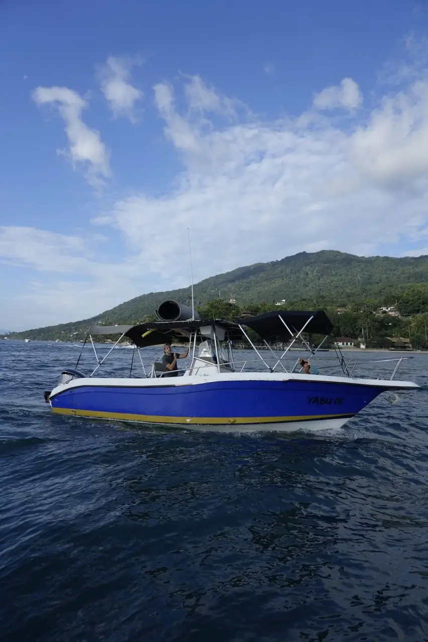 Fishing 26 en Ilhabela – foto 5