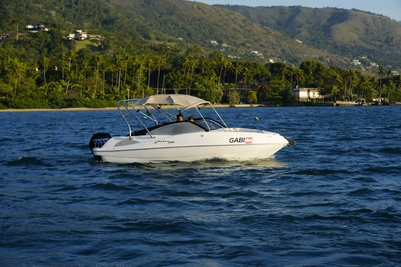 Focker 20 in Ilhabela – photo 2
