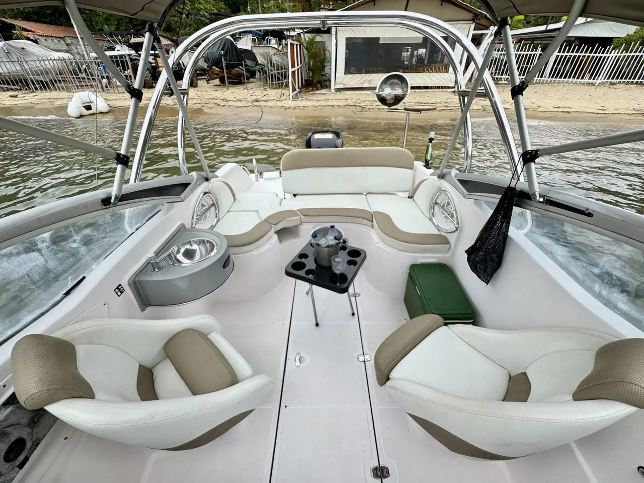 Focker 20 in Ilhabela – photo 3