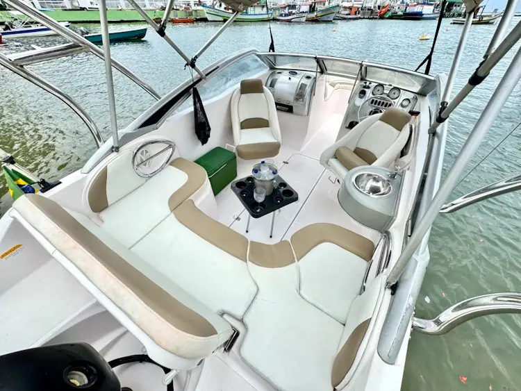 Focker 20 in Ilhabela – photo 4