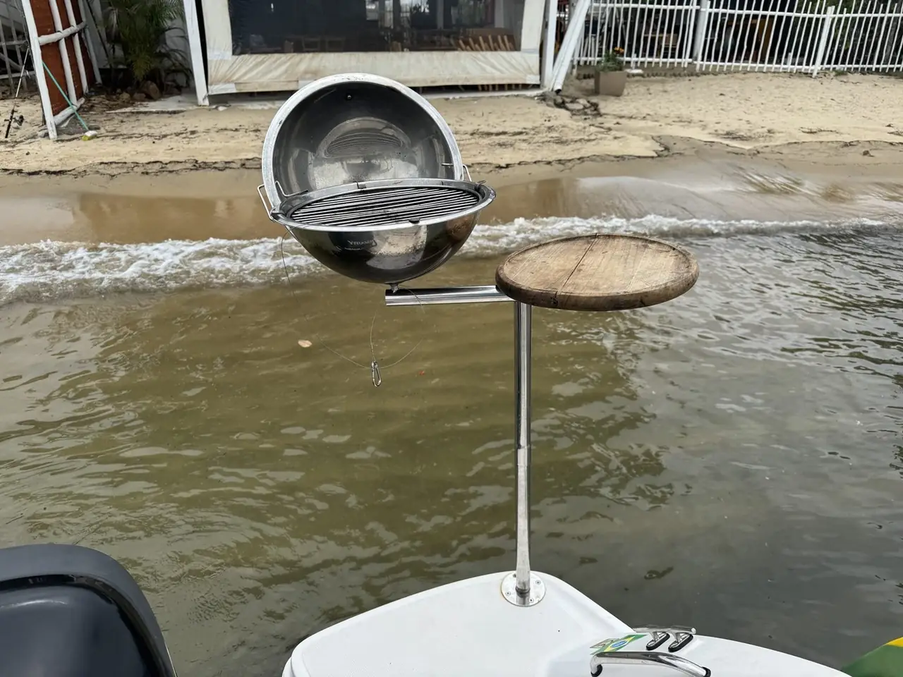 Focker 20 in Ilhabela – photo 7