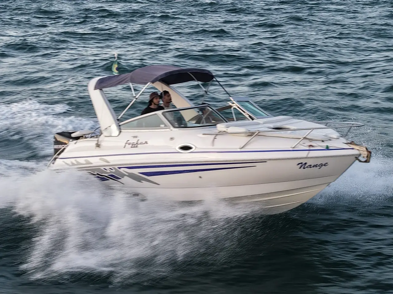 Focker 25 in Ilhabela – photo 2