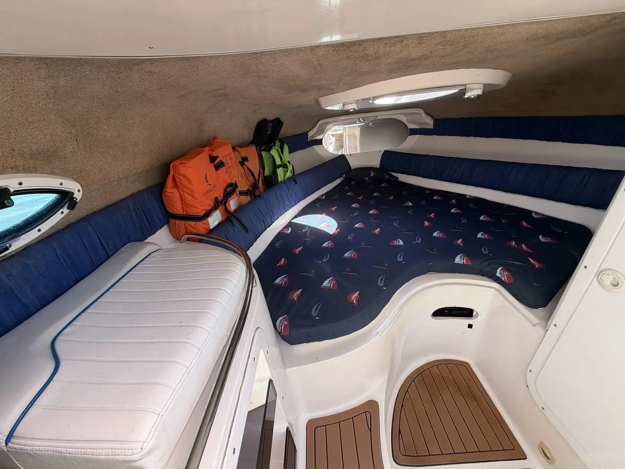 Focker 25 in Ilhabela – photo 4