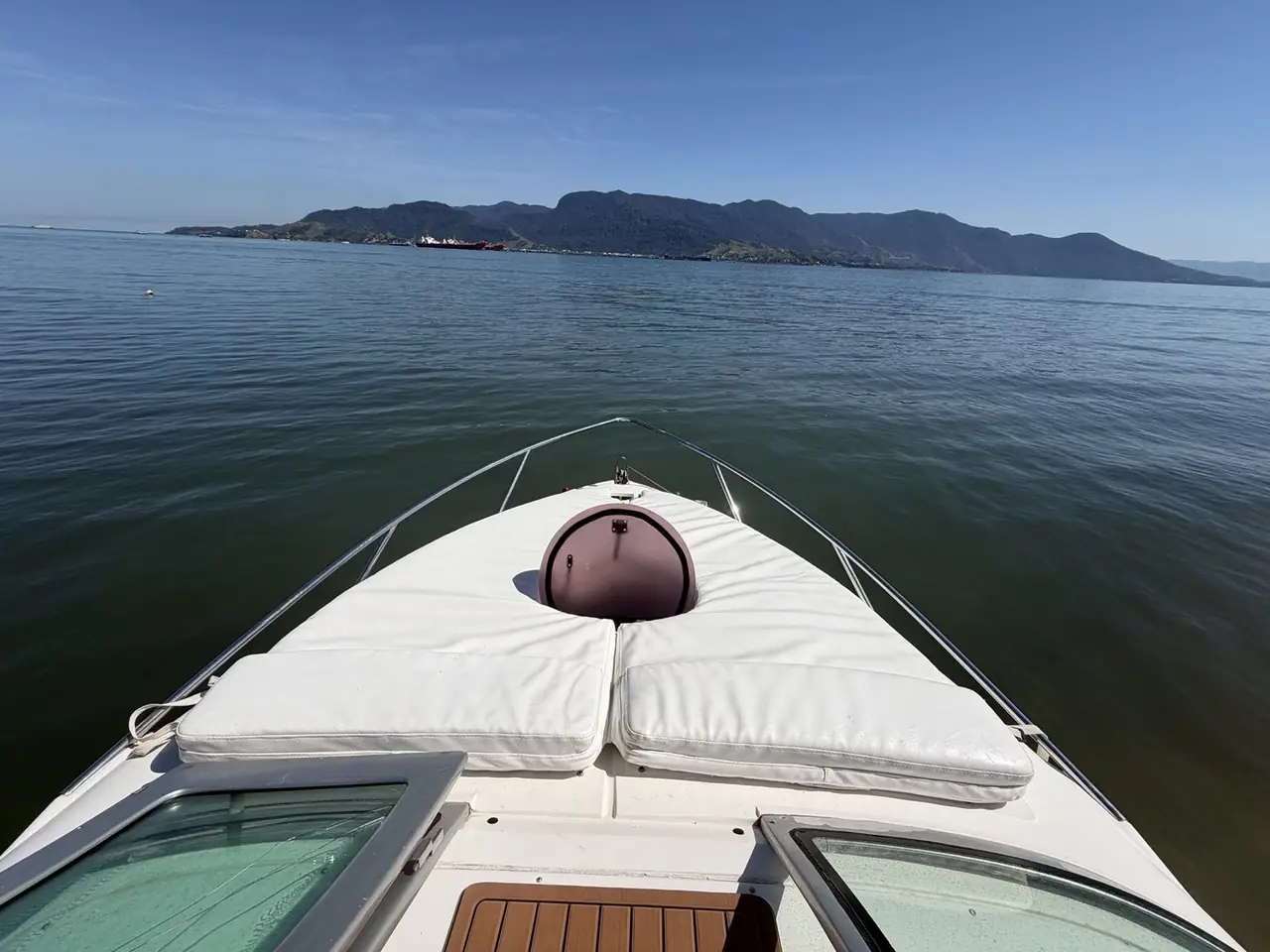 Focker 25 in Ilhabela – photo 5