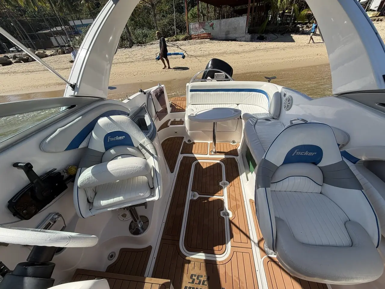 Focker 25 in Ilhabela – photo 6