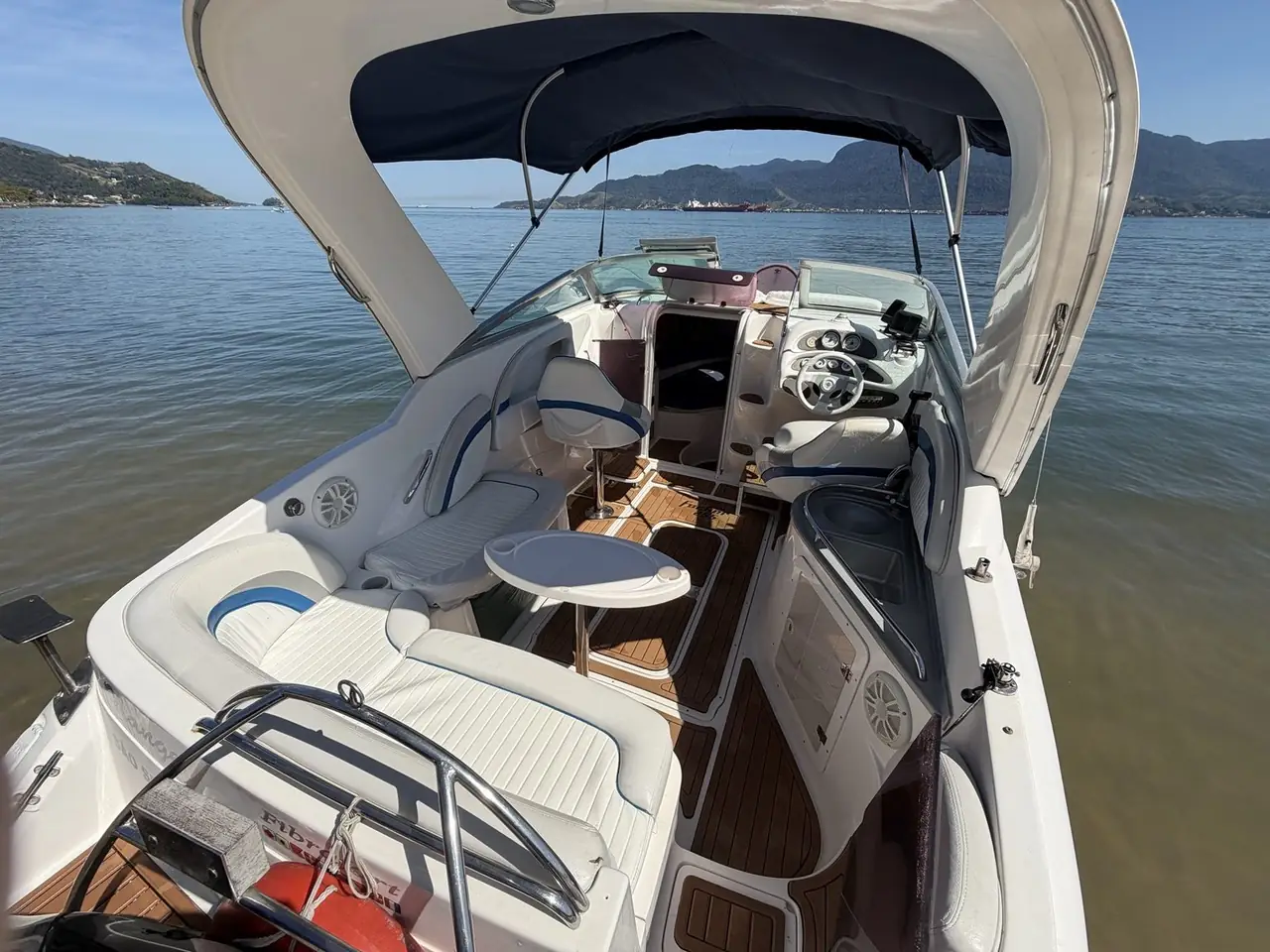 Focker 25 in Ilhabela – photo 7