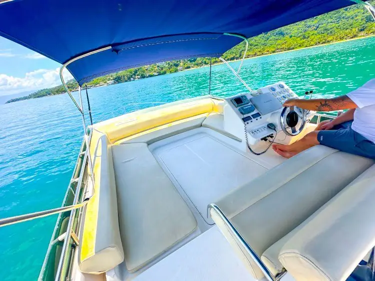 Intermarine 44 Full en Ilhabela – foto 2