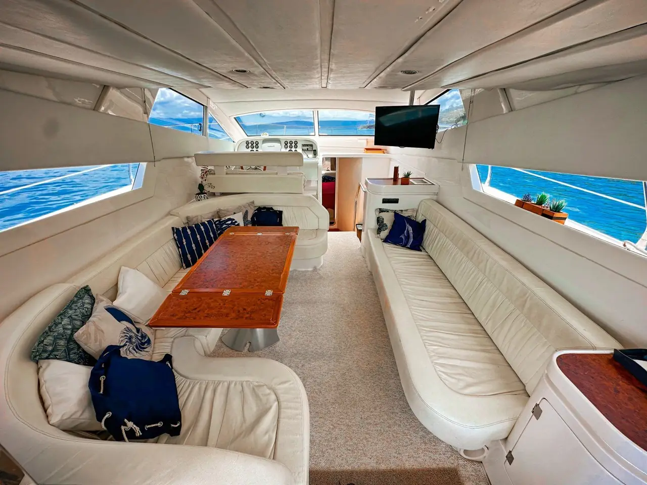 Intermarine 44 Full en Ilhabela – foto 6