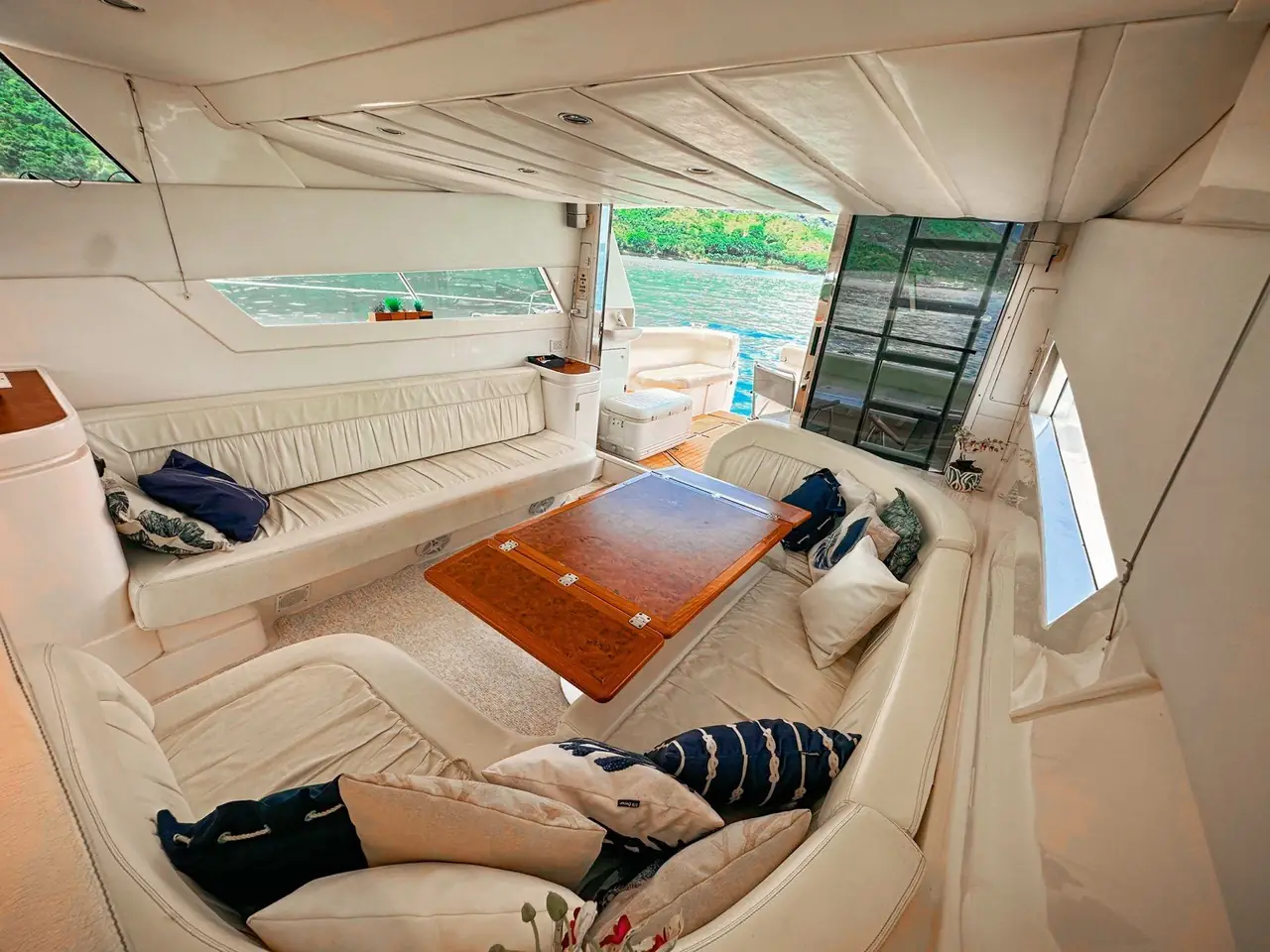 Intermarine 44 Full en Ilhabela – foto 7
