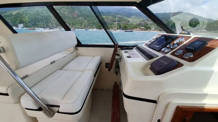 Mares 45 en Ilhabela – foto 6