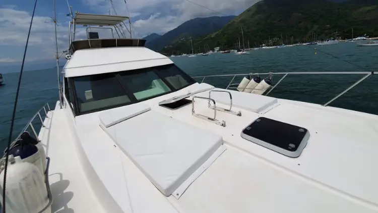 Mares 45 en Ilhabela – foto 7