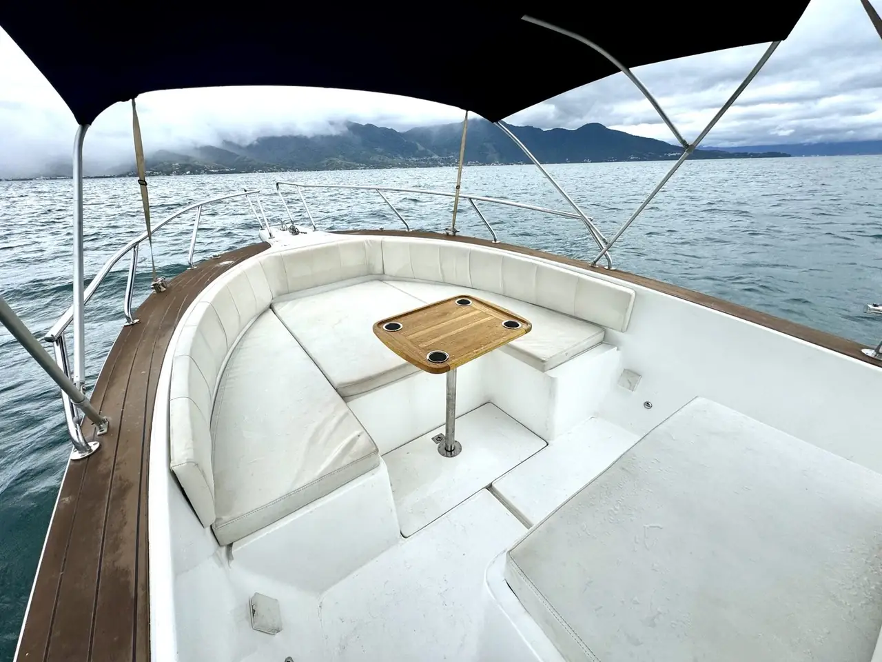 Morena 26 en Ilhabela – foto 3