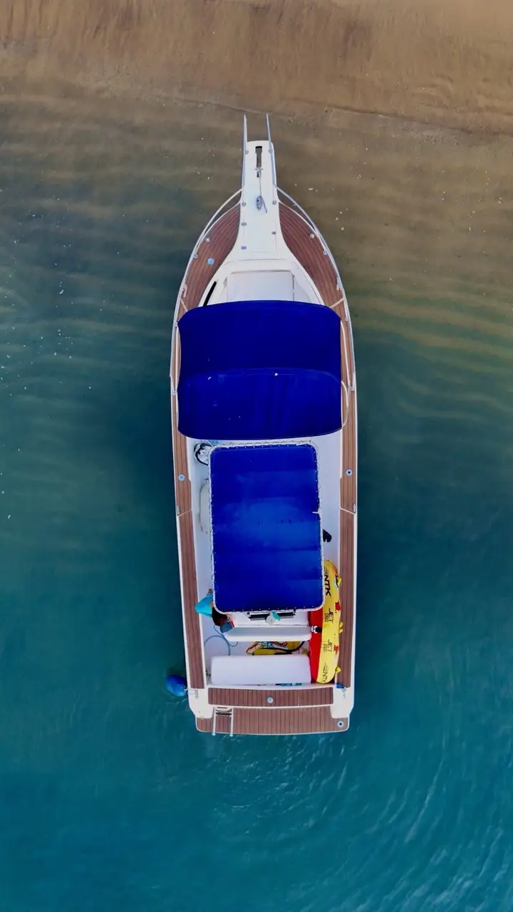 Morena 26 en Ilhabela – foto 4