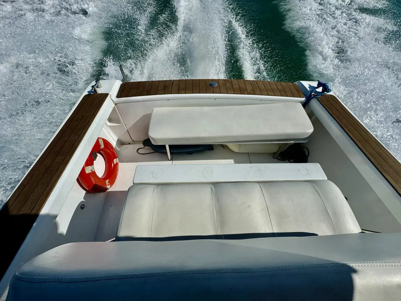 Morena 26 en Ilhabela – foto 5