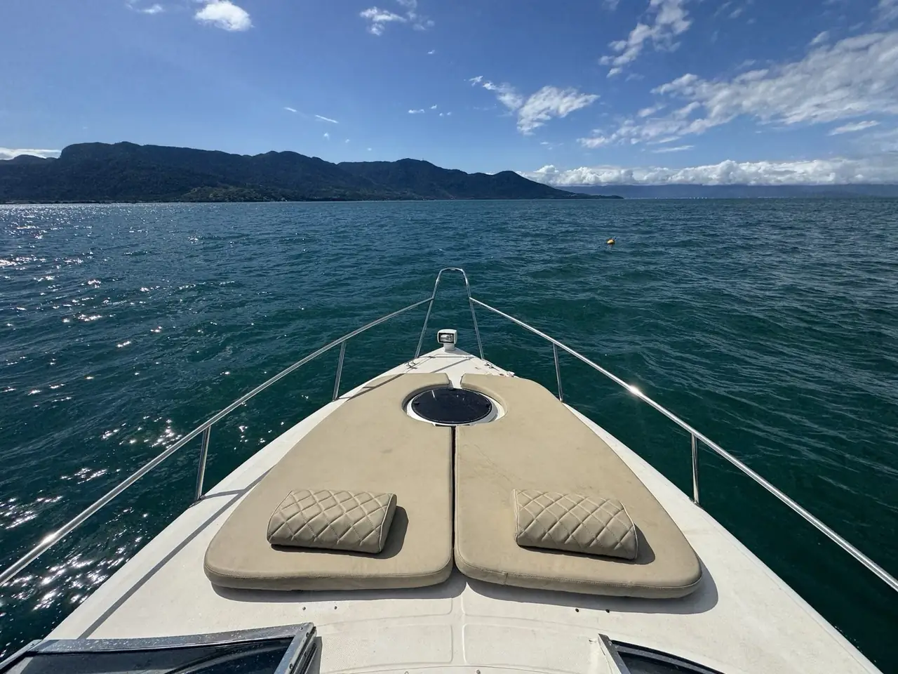 Phantom 33 in Ilhabela – photo 4