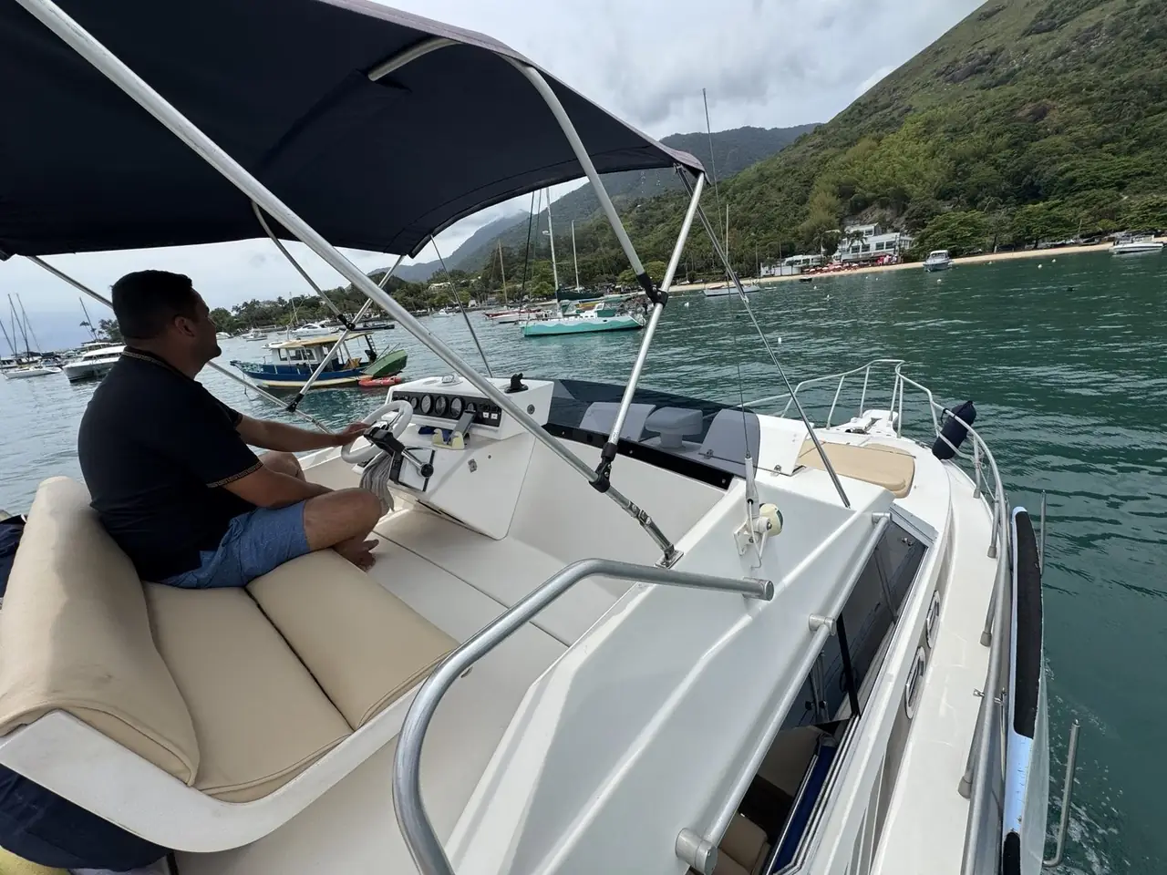 Refúgio 36 in Ilhabela – photo 2