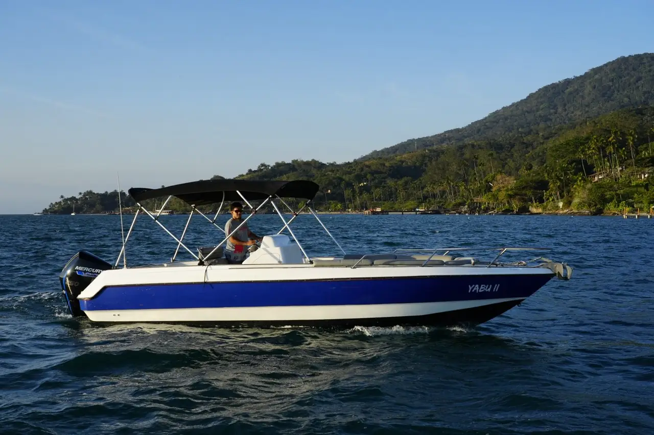 Rio Stars 26 in Ilhabela – photo 2