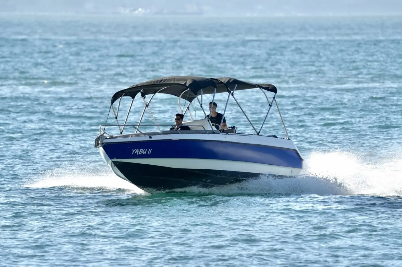Rio Stars 26 in Ilhabela – photo 6