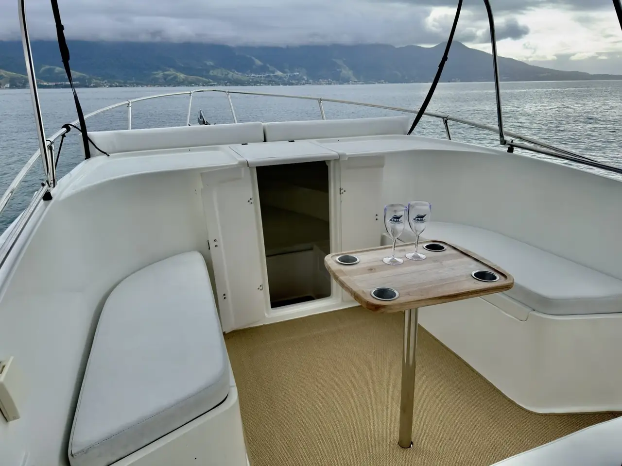 Rotituna 31 en Ilhabela – foto 7